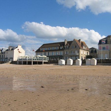 On The Beach Saint-Aubin-Sur-Mer  Exteriér fotografie